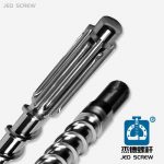 CPE铸膜挤出机螺杆机筒-星空网页版