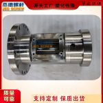 杰德 造粒机螺杆机筒 适用各种品牌造粒机注塑机挤出机-星空网页版