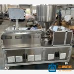 杰德 粉丝、米线食品挤出机  挤出量大 经久耐用 支持定制-星空网页版