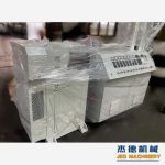杰德 拉丝挤出机 支持定制 融合科技 不断创新 挤出稳定-星空网页版